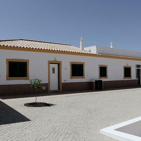 Monte Belo Romao Villa Olhão Buitenkant foto