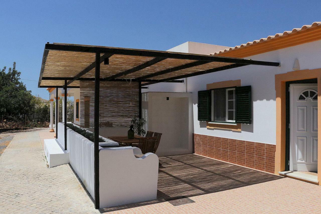 Monte Belo Romao Villa Olhão Buitenkant foto