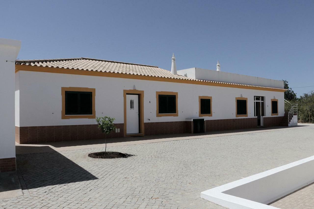Monte Belo Romao Villa Olhão Buitenkant foto