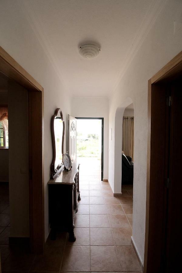 Monte Belo Romao Villa Olhão Buitenkant foto