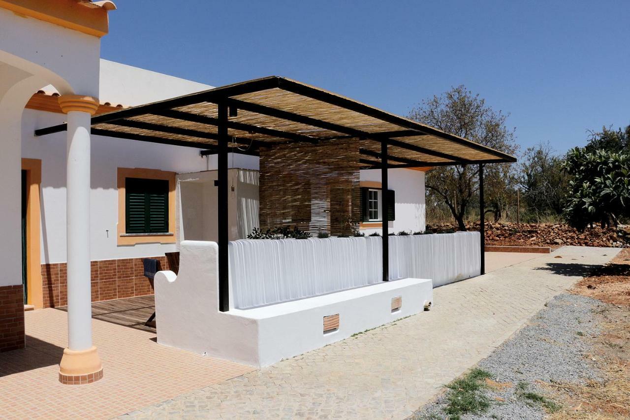 Monte Belo Romao Villa Olhão Buitenkant foto