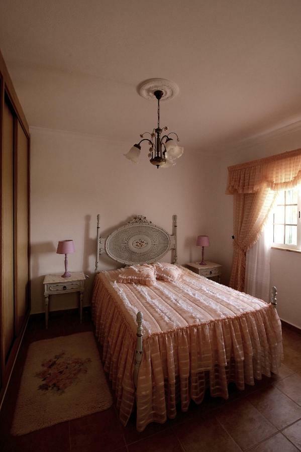 Monte Belo Romao Villa Olhão Buitenkant foto