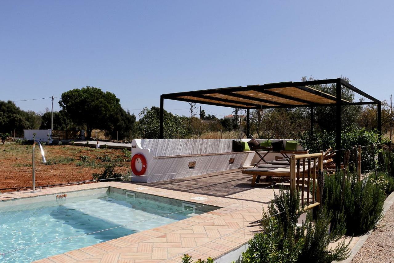 Monte Belo Romao Villa Olhão Buitenkant foto