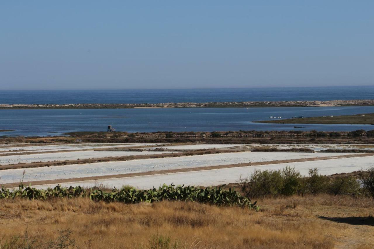 Monte Belo Romao Villa Olhão Buitenkant foto