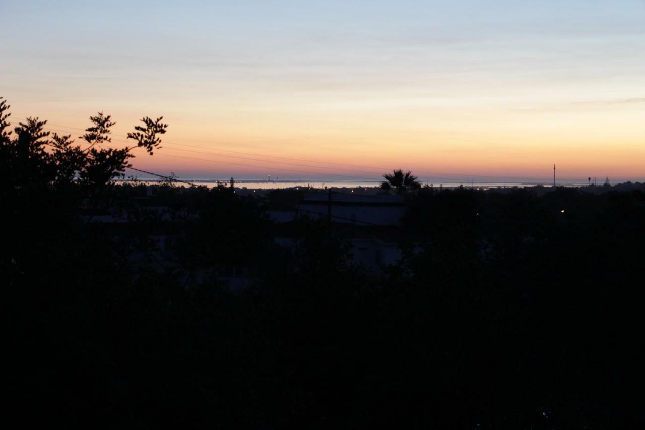 Monte Belo Romao Villa Olhão Buitenkant foto