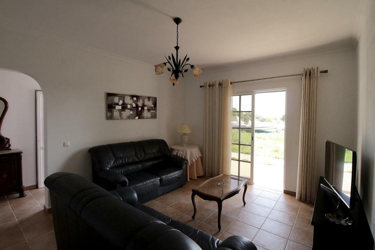 Monte Belo Romao Villa Olhão Buitenkant foto