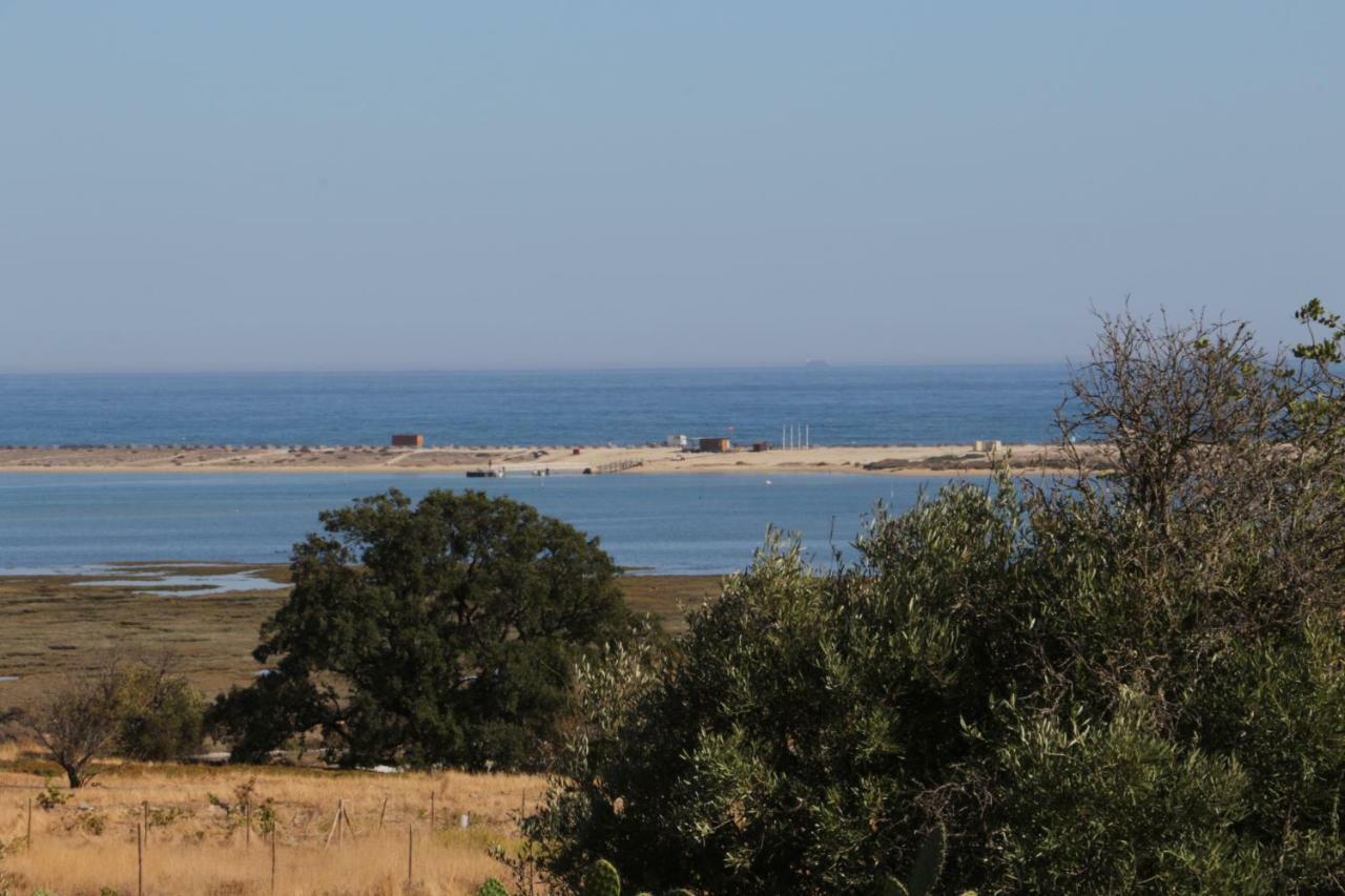 Monte Belo Romao Villa Olhão Buitenkant foto