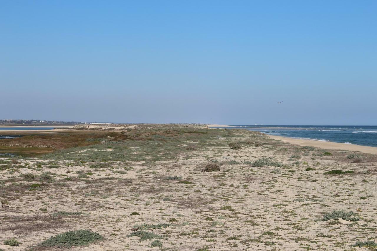 Monte Belo Romao Villa Olhão Buitenkant foto